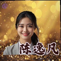 陈逸凡